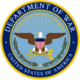 Department Of War